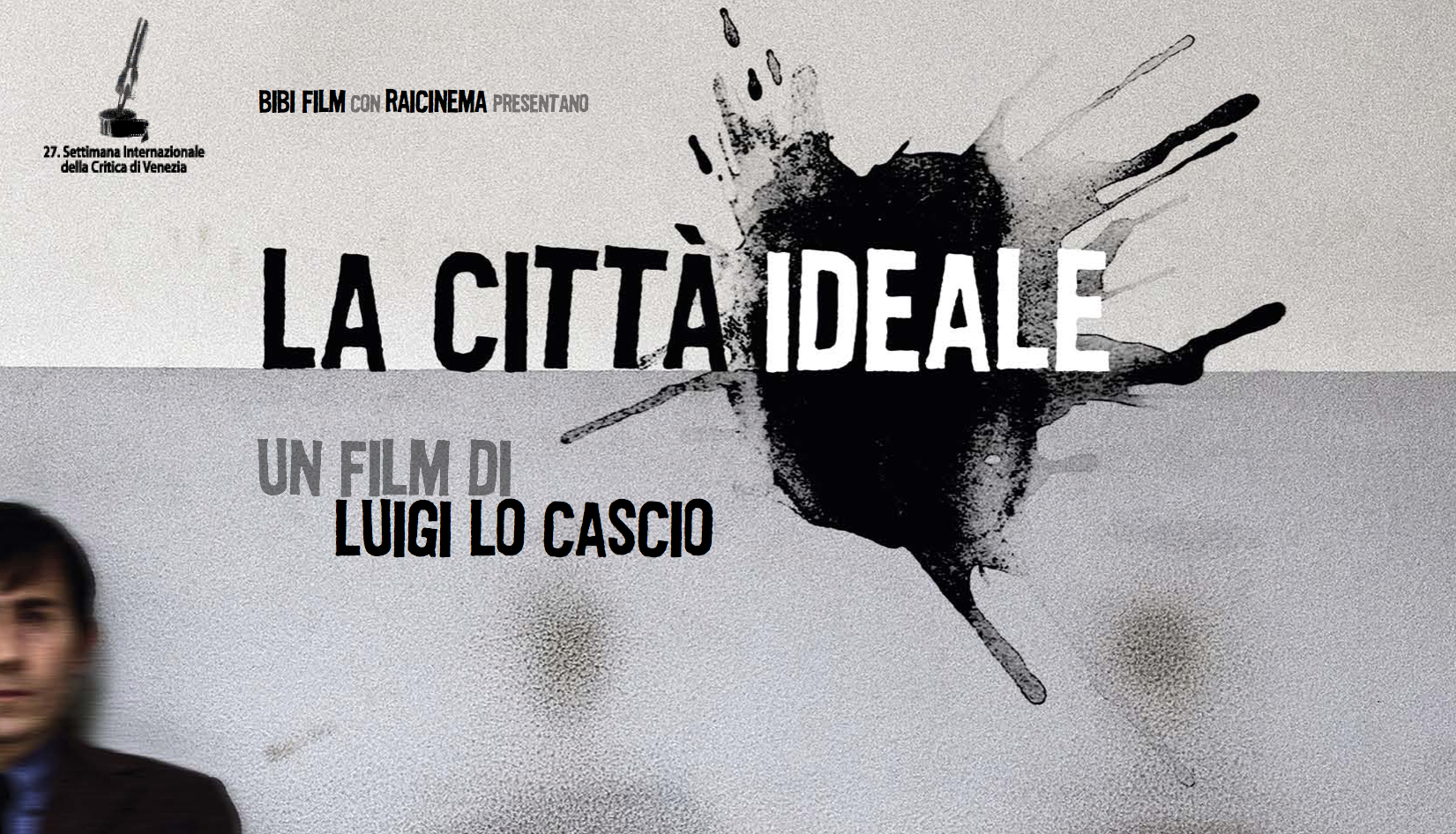 Risultati immagini per la città ideae film 2012